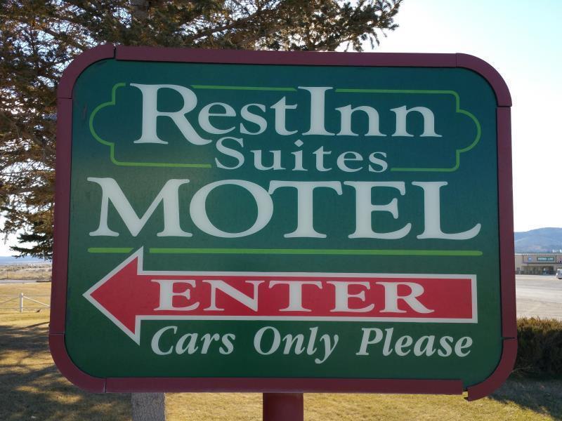 Surestay Hotel By Best Western Wells Exterior photo