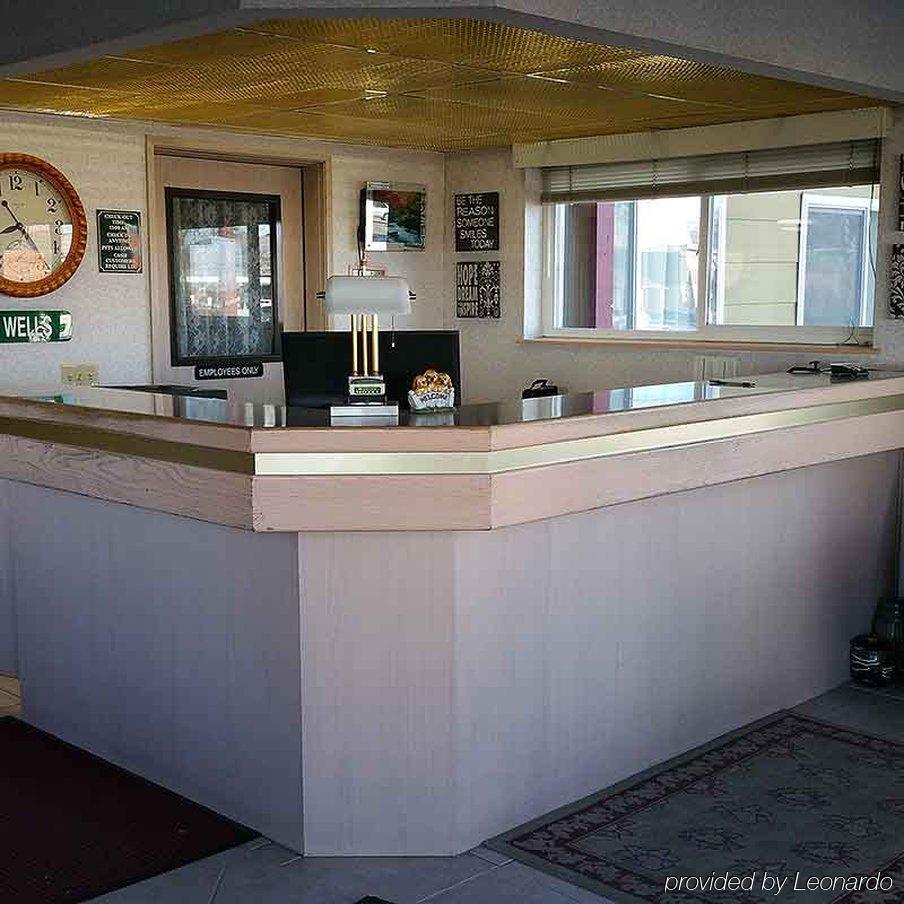 Surestay Hotel By Best Western Wells Exterior photo