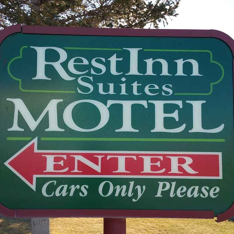 Surestay Hotel By Best Western Wells Exterior photo