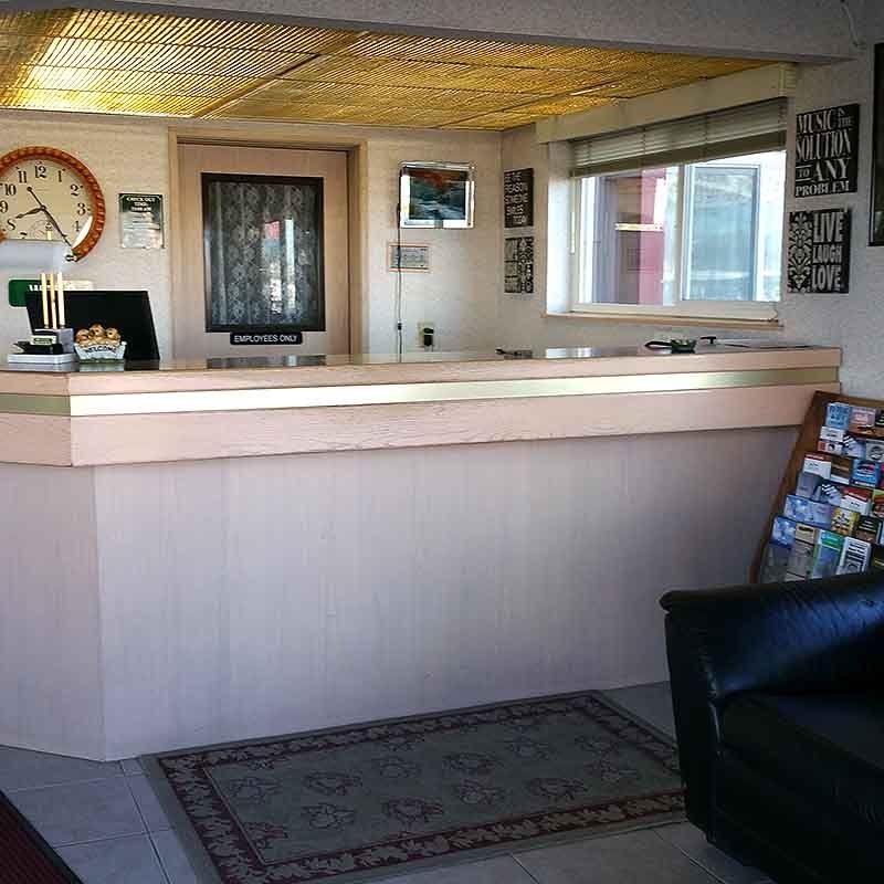 Surestay Hotel By Best Western Wells Interior photo