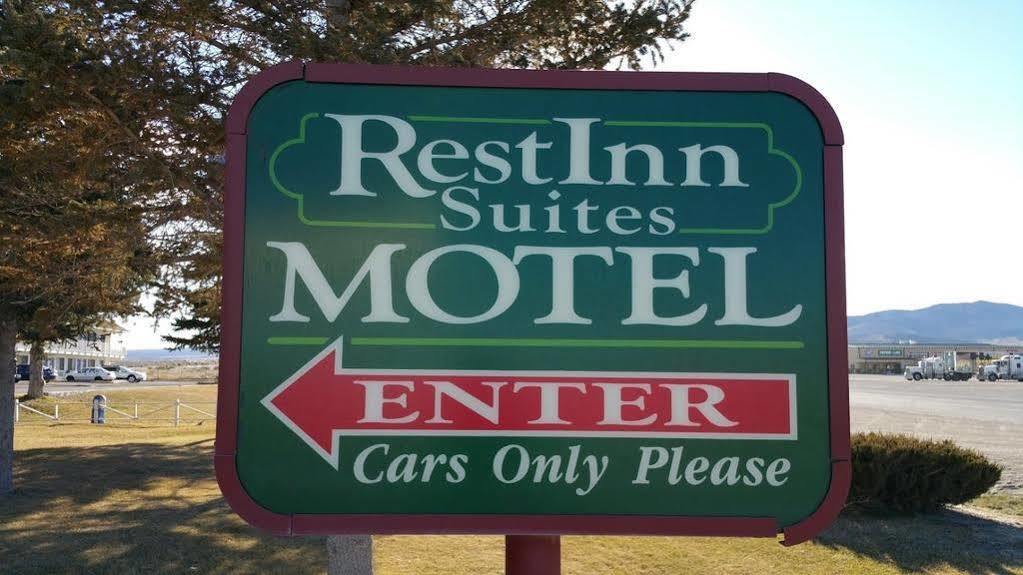 Surestay Hotel By Best Western Wells Exterior photo